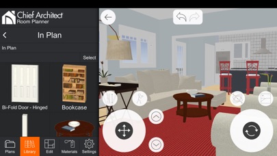 Room Planner Home Design screenshot1