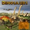 You can freely travel the Lost Jurassic and Triassic World with Virtual Reality (VR) or mount on Tyrannosaurus Rex, Brachiosaurus, or Pteranodon with Google Cardboard glasses or compatible