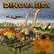 Dinosaurs VR Cardboard