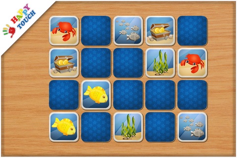 PRE-SCHOOL Happytouch® screenshot 4