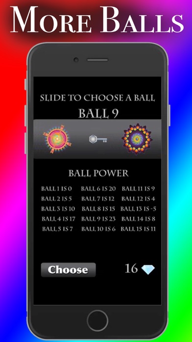 Super Ball Jump screenshot 4