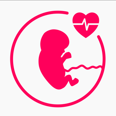 Tiny Tickers – Baby Heartbeat ➡ App 