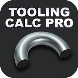 Tube Tooling Calculator Pro
