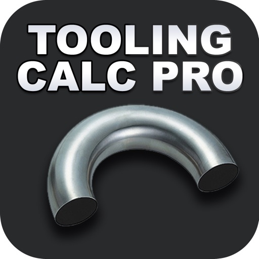 Tube Tooling Calculator Pro by Unison Ltd