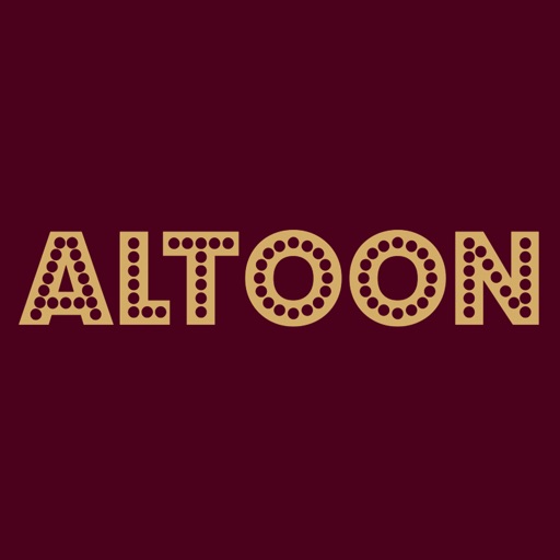 Altoon - Kebabs & Pizzas icon