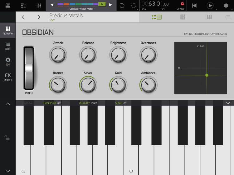 NanoStudio 2