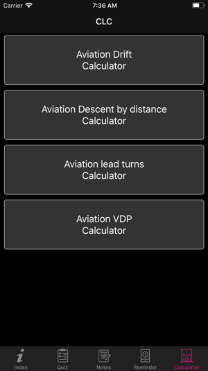 Cessna 172 M/N Checklist(圖8)-速報App