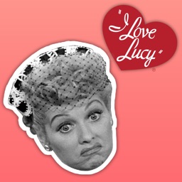 I Love Lucy - Fred & Ethel by Bare Tree Media Inc