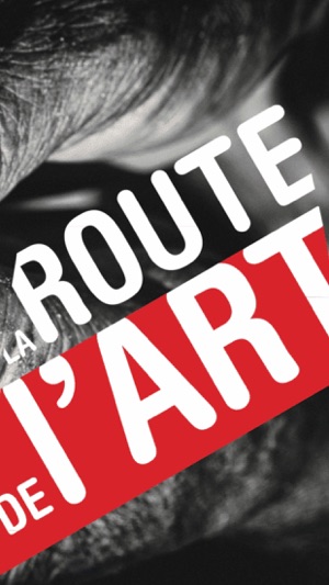 Route de l'Art