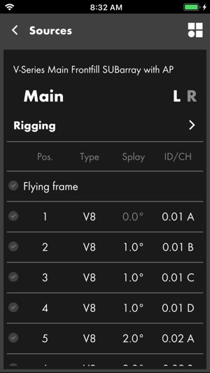 ArrayCalc Viewer(圖3)-速報App