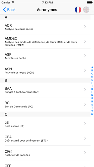 PMPReminderV6: aide-mémoire(圖5)-速報App