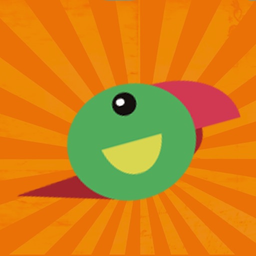 Bounce Birds icon