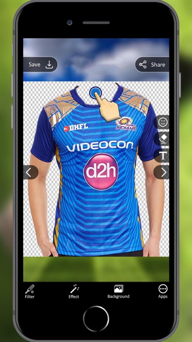 How to cancel & delete IPL Photo Suit from iphone & ipad 1