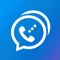 Dingtone, The Best FREE CALLING App with FREE TEXT Messaging (Real SMS