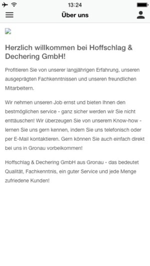 Hoffschlag & Dechering GmbH(圖2)-速報App