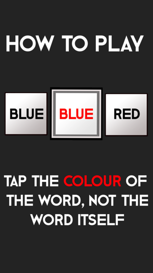 Strooped: The Crazy Color Matching Game(圖2)-速報App