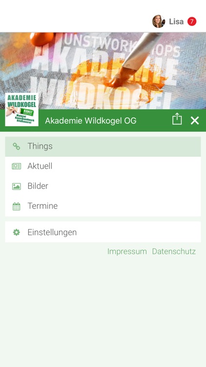 Akademie Wildkogel OG