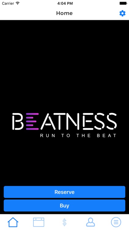 Beatness