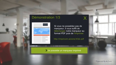Imprimerie du Commerce screenshot 4
