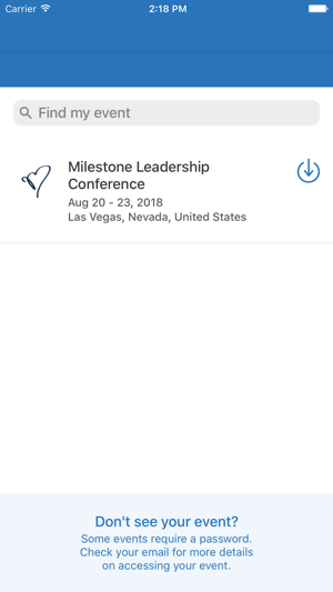 MRC Leadership Conference(圖2)-速報App