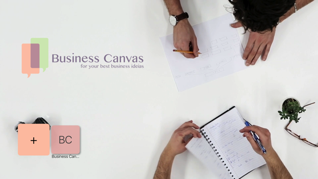 Business Canvas TV(圖1)-速報App