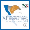 Xl Congreso Fesormex 2018