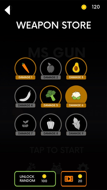 Ms Gun screenshot-3