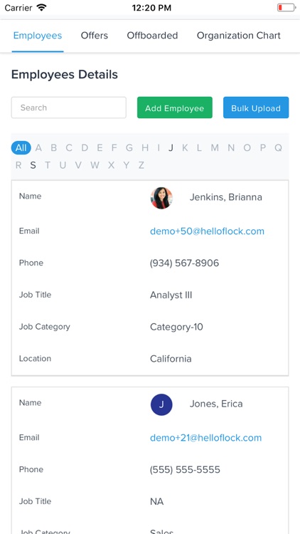 Flock (helloflock.com)