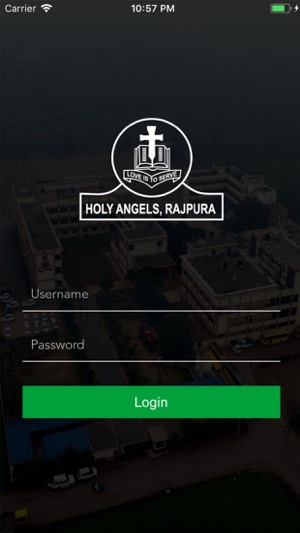 Holy Angels Rajpura(圖2)-速報App