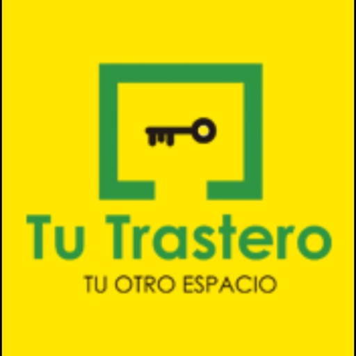 Tu Trastero App