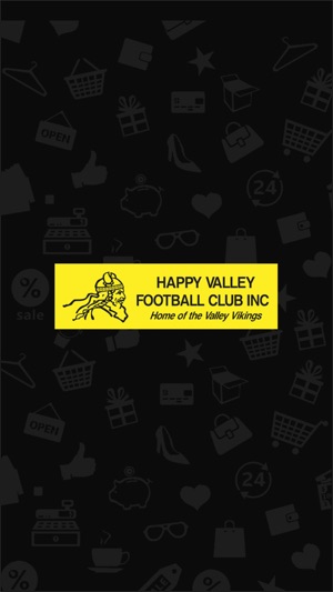 Happy Valley Rewards