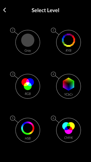 Color/Space(圖2)-速報App