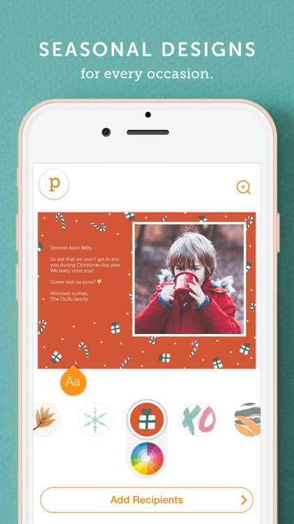 Postagram: Photo Postcards screenshot-3