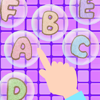Chia ying Hsieh - Touch Bubble ABC  artwork
