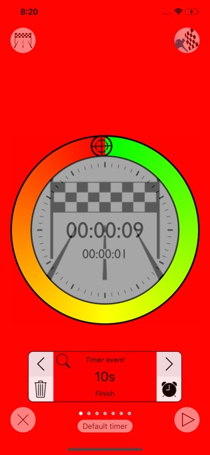 Colored Timer(圖4)-速報App