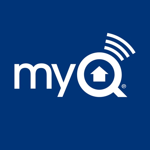 MyQ Smart Garage Control