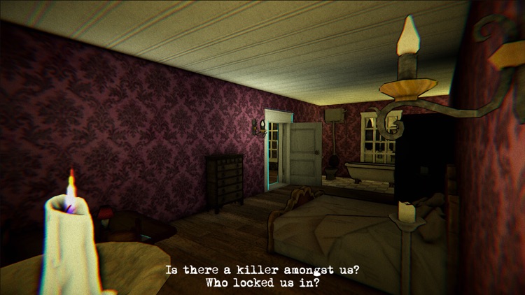 True Tales of Bloodstreet 13 screenshot-4