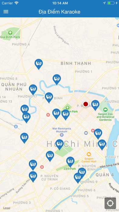 How to cancel & delete Karaoke List Vietnam from iphone & ipad 1