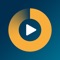 Neun Sender in einer App