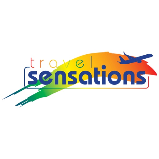 Travel Sensations icon