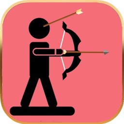 Super Archery Battle Craft