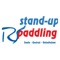 Dies ist die offizielle SUP App von Stand Up Paddling Saale,Unstrut, Geiseltalsee