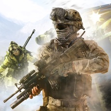 Activities of Commando Shooter- Critical Ops