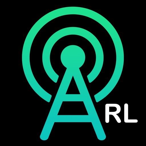 Radio RL (stazioni Lazio) HD icon