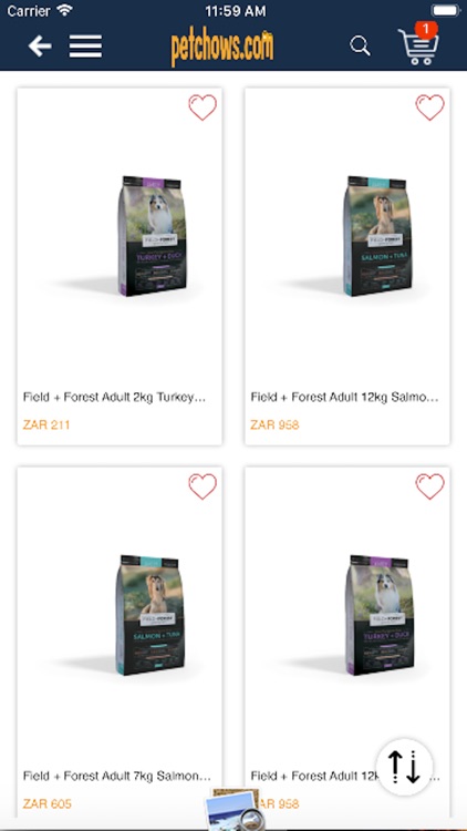 petchows screenshot-3