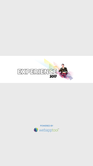 Experience 2017