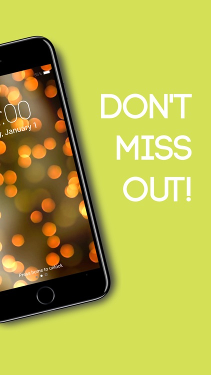 Live Wallpapers HD for iPhone screenshot-4