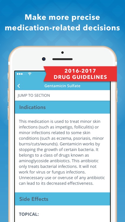 Drug Database