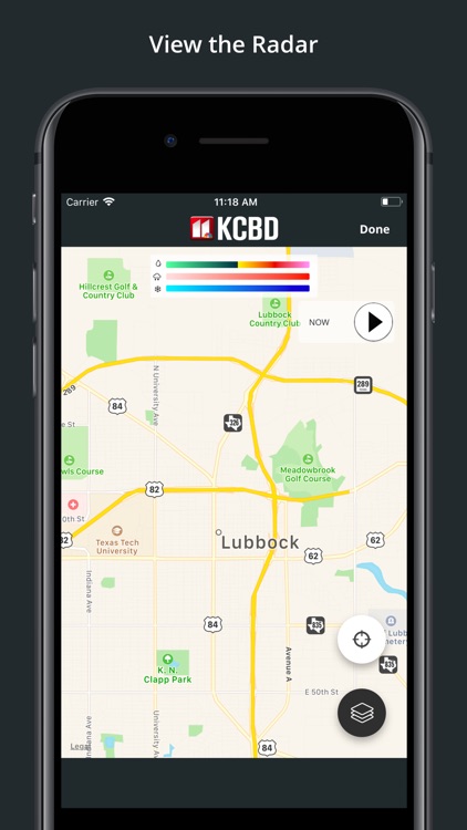KCBD News Channel 11