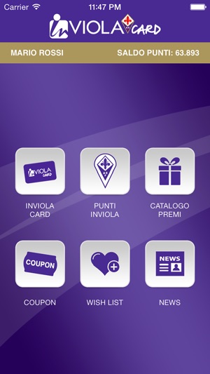 InViola Card(圖2)-速報App